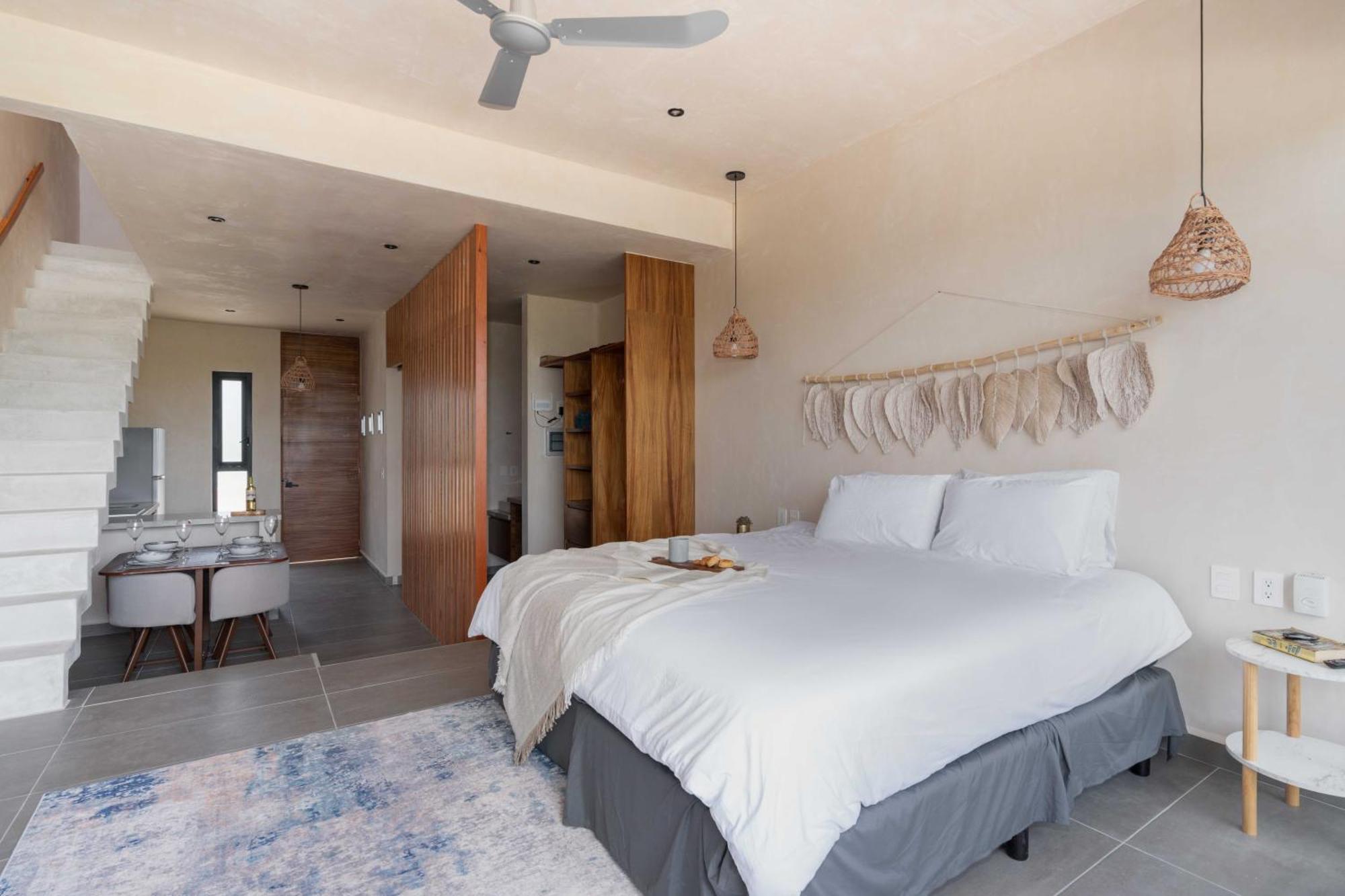 Kanah Tulum Pueblo Kamer foto